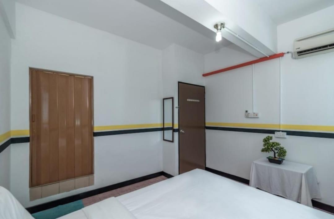 Penginapan Sutera Inanam
