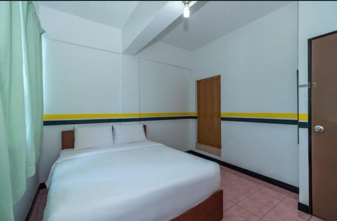 Sutera Inanam Penginapan Kota Kinabalu
