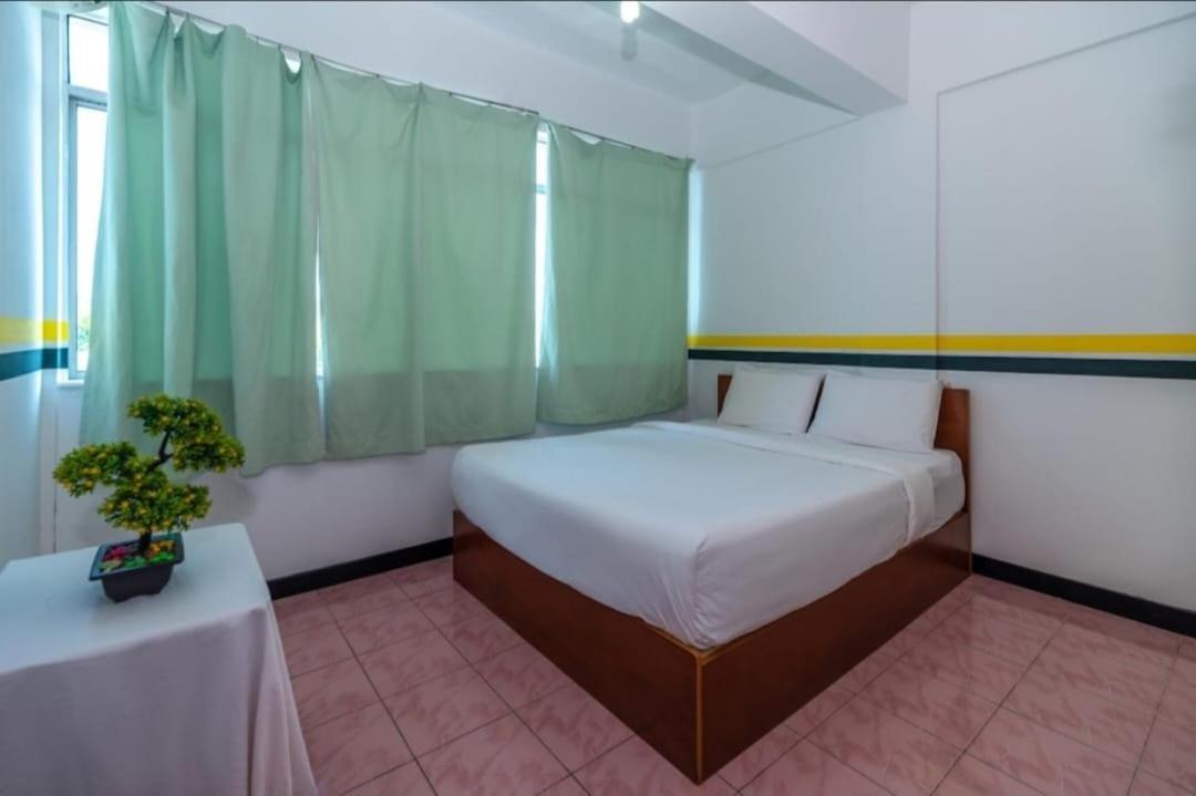 Penginapan Sutera Inanam