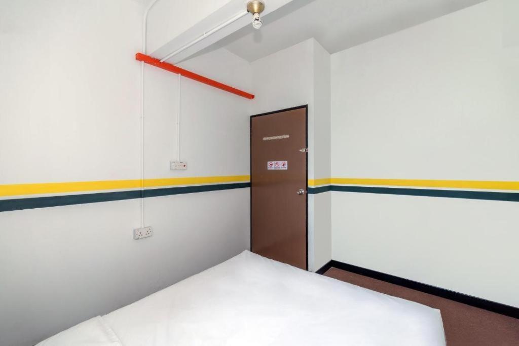 Sutera Inanam Penginapan Kota Kinabalu