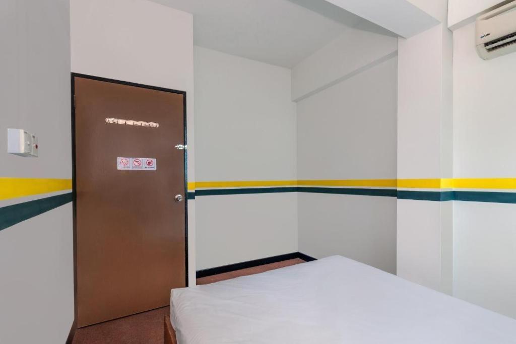 Penginapan Sutera Inanam