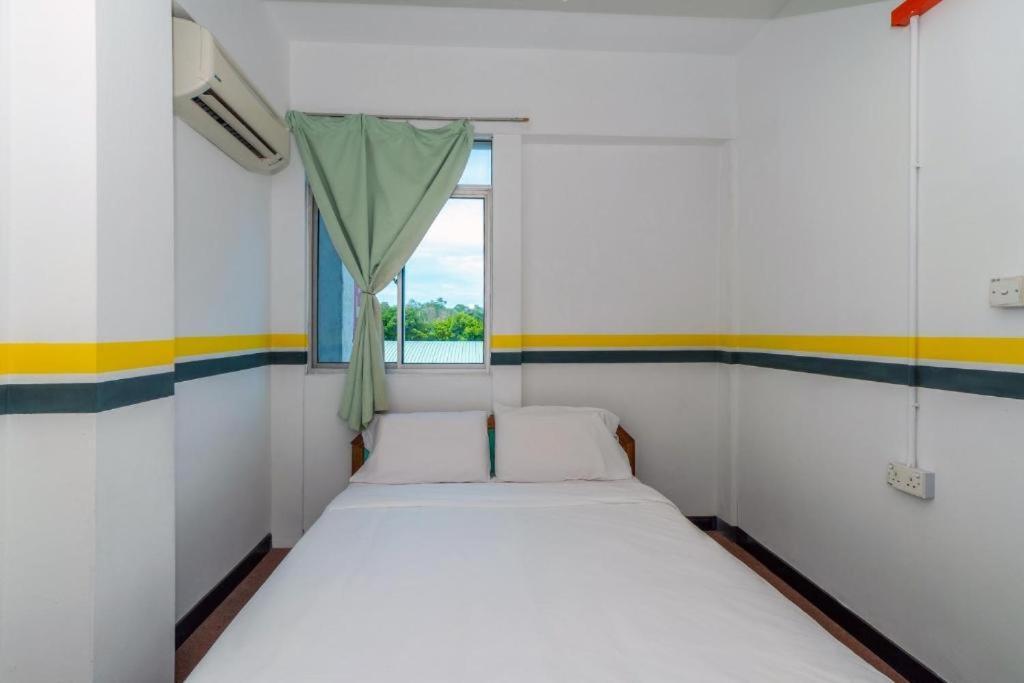Sutera Inanam Kota Kinabalu