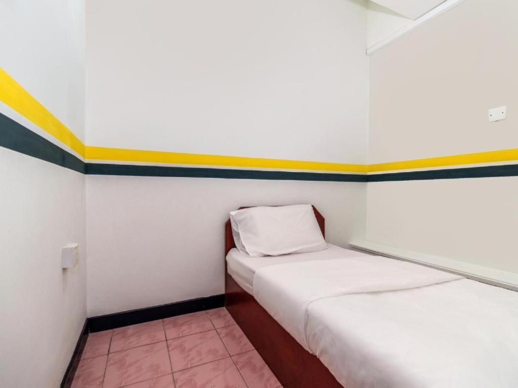 Penginapan Sutera Inanam