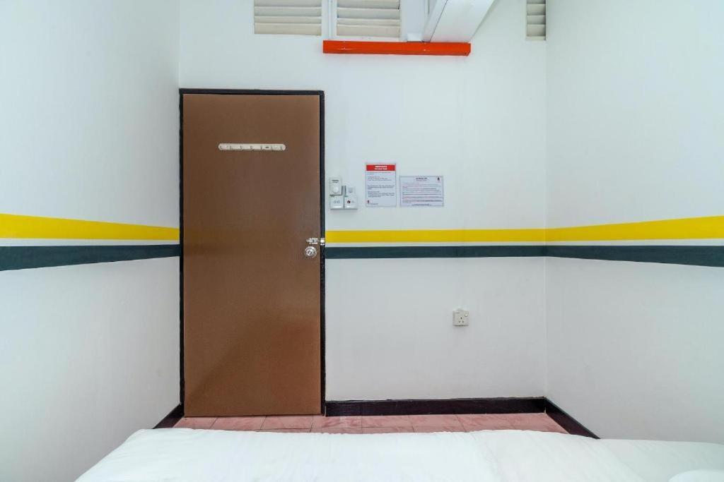 Penginapan Sutera Inanam
