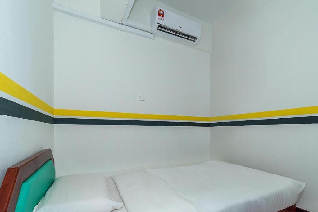 Penginapan Sutera Inanam Kota Kinabalu