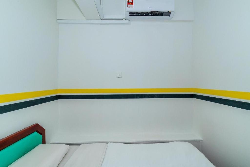Penginapan Sutera Inanam